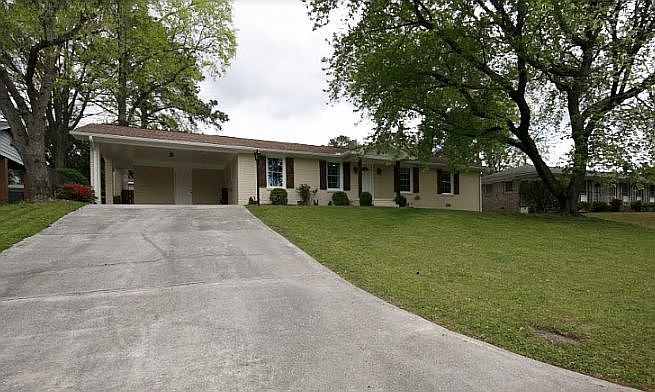 1st image of this home