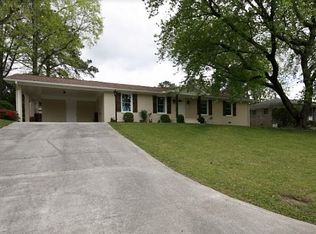 803 Forest Ridge Dr SE, Marietta, GA 30067