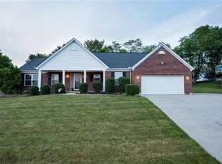 135 Liza Ln, Crittenden, KY 41030