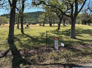 1543 Walter White Ranch Road LOT 2, Leakey, TX 78873