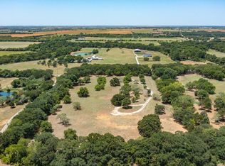 8401 County Road 204, Grandview, TX 76050