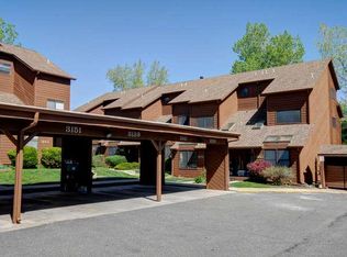 3151 Bell Dr, Boulder, CO 80301