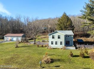 1243 W Route 5 Rd, Canaan, NY 12029