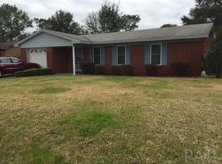 4579 Monpellier Dr, Pensacola, FL 32505