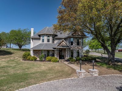 3671 State Highway 78 N, Farmersville, TX, 75442