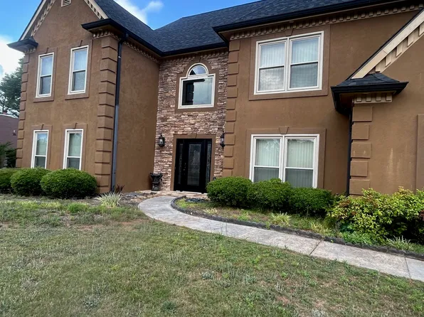 3233 Wyndham Park Ln, Decatur, GA 30034