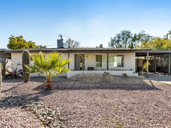 1515 W CAMPBELL Avenue, Phoenix, AZ 85015