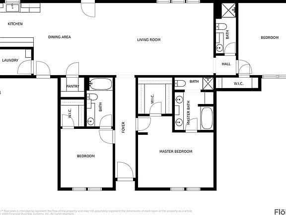 3rd image of 226 Monteigne Dr