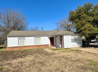 711 Cross St, College Station, TX 77840