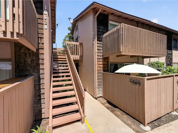 1062A Cabrillo Park Dr APT D, Santa Ana, CA 92701
