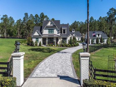 23717 Ridge Link Rd, Eustis, FL, 32736