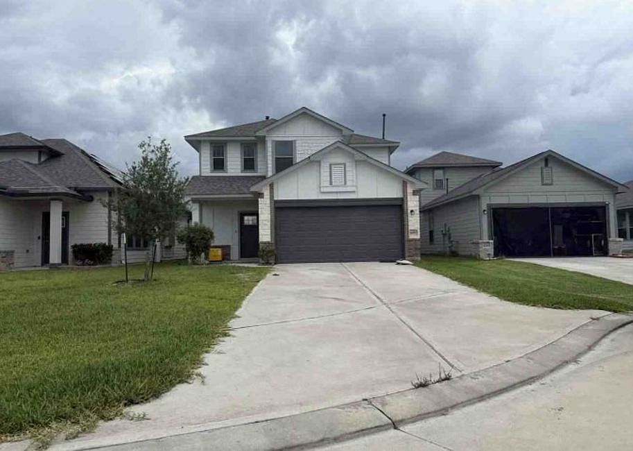 Property Front View
