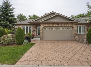 869 Whetherfield St #71, London, ON N6H 0A2