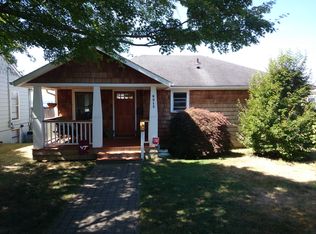 6317 39th Ave SW, Seattle, WA 98136