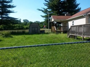 1911 Browning Lambert Mtn Rd, Rock, WV 24747