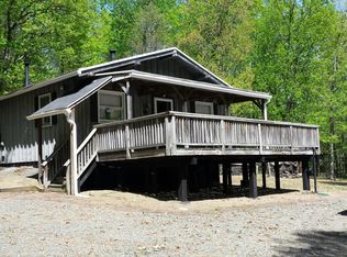 206 N Eastbrook Rd, Effort, PA 18330