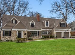 6108 W 61st Ter, Mission, KS 66202