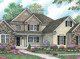 9515 Enclave Ln #0, Gainesville, GA 30506