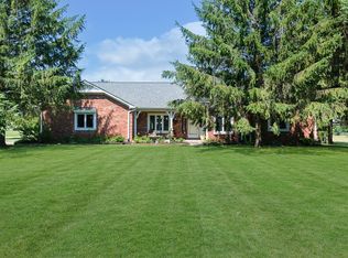 6748 N Carroll Rd, Indianapolis, IN 46236