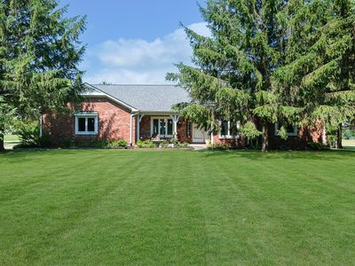 6748 N Carroll Rd, Indianapolis, IN, 46236