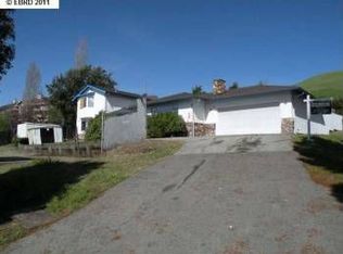 300 Park St, Concord, CA 94520