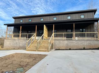 203 Northcross Rd #A, Huntsville, AR 72740