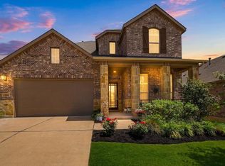 5861 Bianca Dr, Round Rock, TX 78665