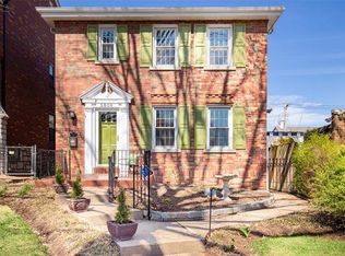 5809 Itaska St, Saint Louis, MO 63109