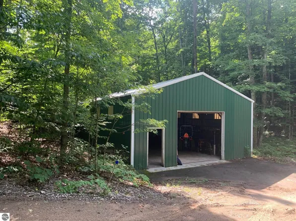 1 W Burdickville Rd Lot 1, Maple City, MI 49664