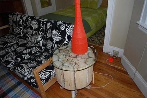 5th image of 43 Glenville Ave APT 1