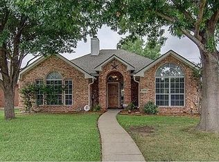 10916 Trestles Rd, Frisco, TX 75035