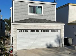 1634 Wollacott St, Redondo Beach, CA 90278