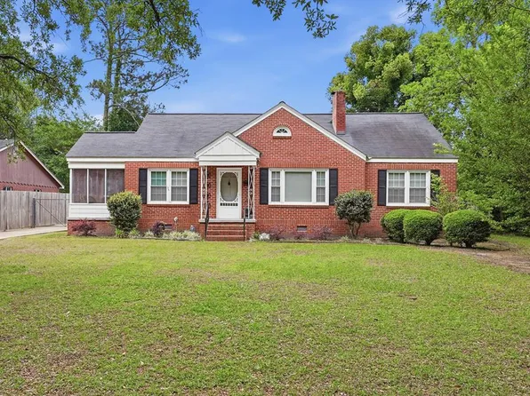 922 4th Ave, Albany, GA 31701