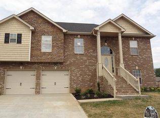 577 Fields Of Northmeade LOT 577, Clarksville, TN 37042