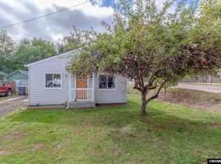 297 SW Walnut Ave, Dallas, OR 97338