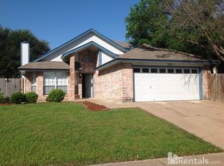 320 Rodeo Dr, Keller, TX 76248