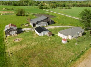 195 Liberty Church Spur, Crab Orchard, KY 40419