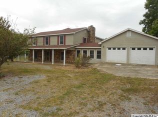 2885 Georgia Mountain Rd, Guntersville, AL 35976