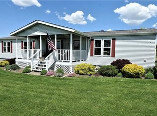 7849 W Easton Rd, West Salem, OH 44287