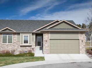 3437 Castle Pines Dr, Billings, MT 59101