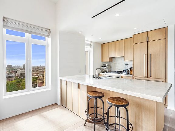 2nd image of 543 W 122nd St #16C