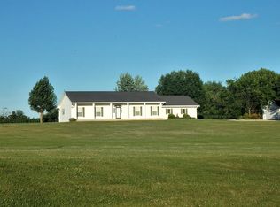 56734 State Highway 15, Edina, MO 63537
