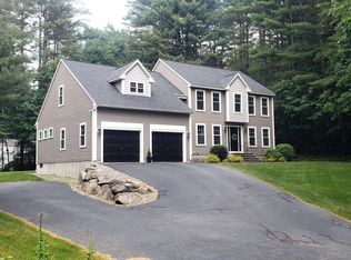 6 Cramer Hill Rd, Merrimack, NH 03054