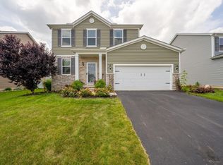 207 Schellinger St, Delaware, OH 43015