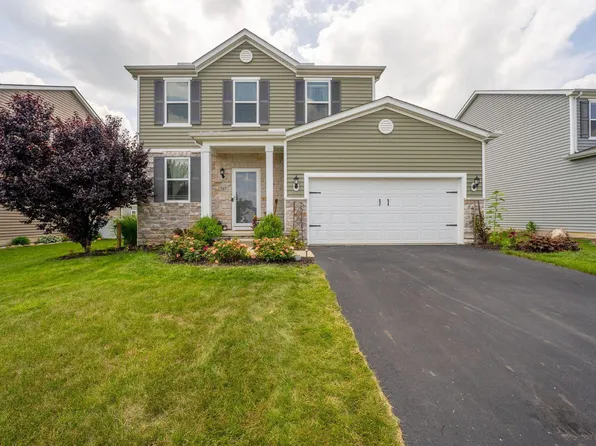 207 Schellinger St, Delaware, OH 43015