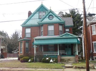 174 Spring Rd, Blairsville, PA 15717