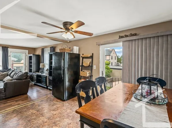 91 Silver Lake Ave #2, Newton, MA 02458