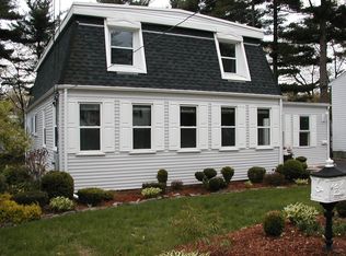 10 Broad St, Randolph, MA 02368