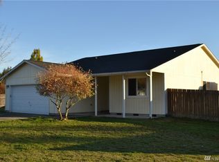 6815 Apricot Ln SW, Rochester, WA 98579