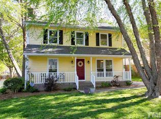 2612 Pine Creek Ct, Raleigh, NC 27613